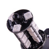 Sierra 1500 Yukon XL Wireless LED Fog Light Bulbs RGB 5050 27SMD (2007-2014)