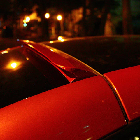Chevrolet Impala Sedan Roof Spoiler (2000-2005)