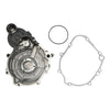 Suzuki GSXR600 GSXR750 Aluminum Engine Stator Crankcase Cover (2006-2025)