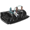 Toyota Hilux Tail Lights / 2x / LH+RH (1983–1988)