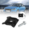 VW Golf Battery Hold Down Clamp Bracket & Bolt (2003–2014)