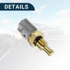 Mazda 3 Coolant Temperature Sensor (2004-2013)