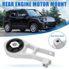 Jeep Renegade, Fiat 500X Engine Motor Mount Rear (2015-2018)