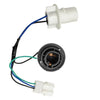 Kia Optima Reverse Light Socket Wiring Backup (2014–2015)
