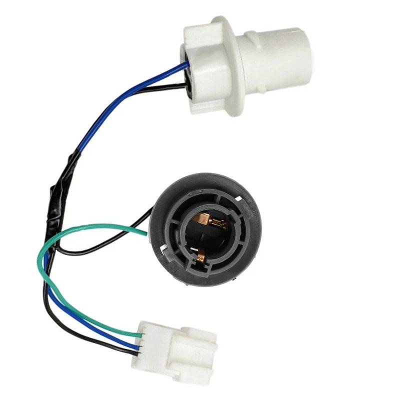 Kia Optima Reverse Light Socket Wiring Backup (2014–2015)