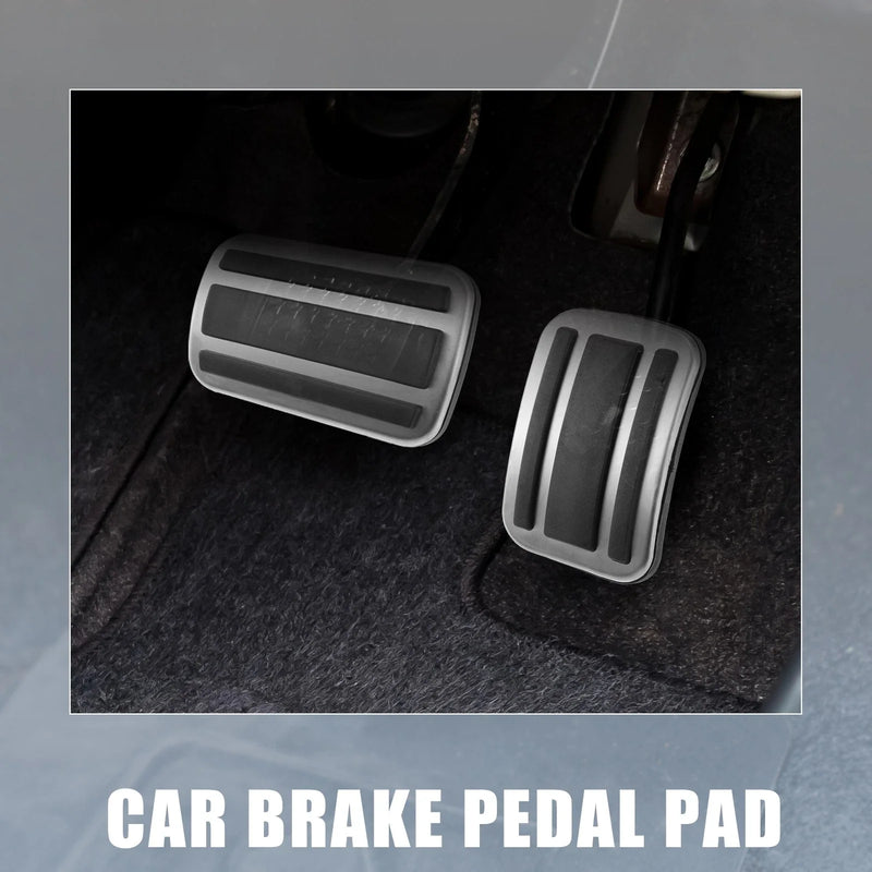 Peugeot 508 Foot Pedal Brake Gas Pads (2010-2023)