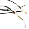 Toyota Corolla E20 KE20 KE25 TE27 1970-1978 Rear Hand Brake Cable 1600cc