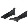 Yamaha YZF-R1 Air Duct Covers (2002-2003)