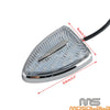 Honda GL1800B Gold Wing Left & Right Marker Light Running Lamp Kits (2013-2017)