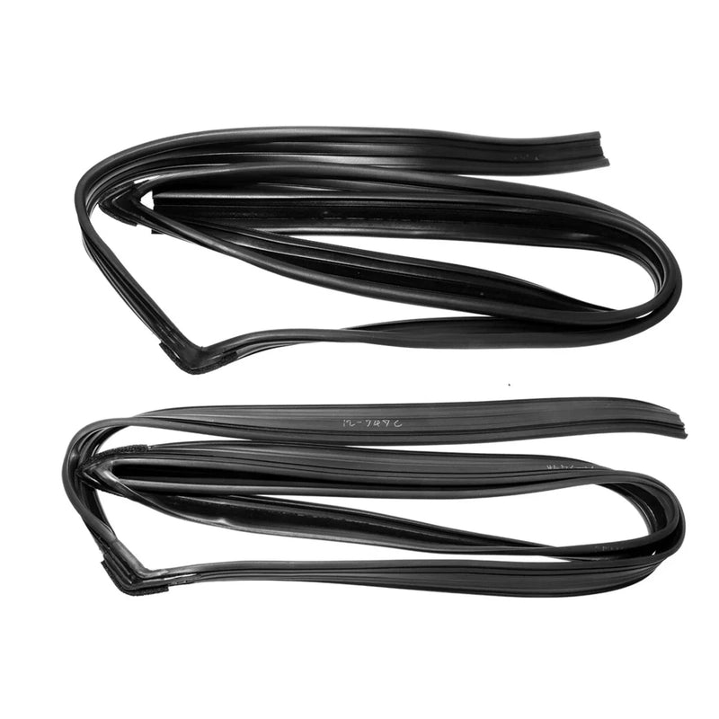 Toyota Corolla AE110 / 111 / 112 / CE110 / EE110 Front Door Glass Run Channel