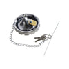 Kenworth, Peterbilt, Freightliner Fuel Tank Locking Cap (AU Ship)