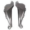 Honda CBR1000RR Front Gas Fuel Tank Fairing Black (2012-2014)