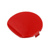 Mazda 3 Red Front Bumper Tow Hook Cover (2014-2016)