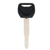 Honda FAZE 250, SILVER WING 400 / 600 Uncut Blade Blank Key (2001-2010)