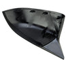 BMW X3 X4 X5 X6 X7 2 x Exterior Mirror Cap Trim (2011-2023)