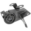 Nissan X-Trail T30 QR25DE 2.5L 4cyl Manual Left Engine Mount (2001-2007)