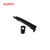 Mitsubishi Lancer Black Front Left Exterior Door Handle (2008-2015)