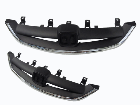 Grille Front FOR Honda Civic ES 01/2003-12/200<wbr/>3