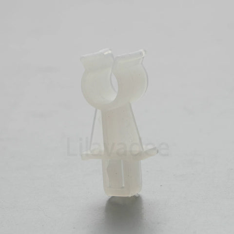 Nissan Navara D40 Hood Bonnet Prop Rod Support Clamp Clip (2005-2015)