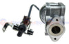 Toyota Hiace KDH201 1KD 3.0 Diesel Exhaust Gas
