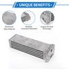 Porsche 912 356 Trans Cooler Engine Oil Cooler