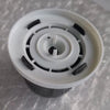 Toyota Highlander Air Conditioning Left Rotary Knob Cover (2009–2013)