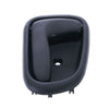 Toyota Corolla Set of 4 Door Handle Inner Front Rear Left+Right (1994-1999)