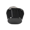 55MM Motorcycle Oval Air Intake Filter Cleaner