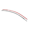 Benz GLE Coupe 10 x Titanium Black Window Moulding Seal Strips (2021-2023)