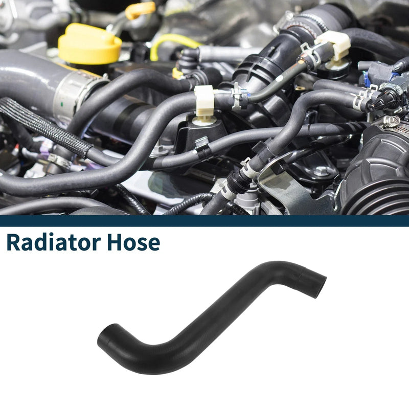 Subaru Forester 2.5L (2011-2018) Upper Hose Radiator Hose