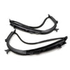 Toyota Hilux Revo 2015-2023 Rear Door Quarter Window Weatherstrip