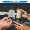 Dodge Oil Cooler & Automatic Transmission Filter