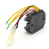 Tohatsu 2-Stroke MD90B MD50B MD70B MD40B Outboard Rectifier Regulator