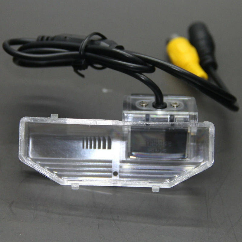 Mazda RX-8 Camera Rear View Backup (2004–2009)