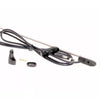 Toyota Corolla KE20 KE22 KE25 TE22 1970-1978 Chrome Radio Antenna