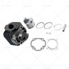 Yamaha Jog 50 70CC 47mm Big Bore Cylinder Piston Kit