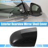 Ford Focus Rear View Mirror Cover Shell (2012-2018)