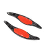 KIA Stinger 2 x Steering Wheel Shift Paddle Extensions (2018-2023)