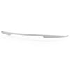 BMW 4-Series F36 (2014-2020) Glacier Silver ABS Boot Spoiler