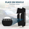 Toyota Vitz 90 Series Dashboard Dash Cover Mat (2005–2010)