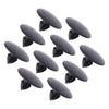 Toyota Lexus 50 x Bonnet Insulation Retainer Clips