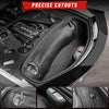 Chevrolet Corvette C8 Rear Cargo Floor Tray Liner (2020-2025)