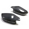 BMW G87 G80 G82 G83 M2 M3 M4 Real Carbon Fiber Side Mirror Cover Cap Replace