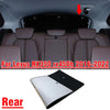 Lexus RX350 Rear Windshield Privacy Sunshade Cover (2016–2022)