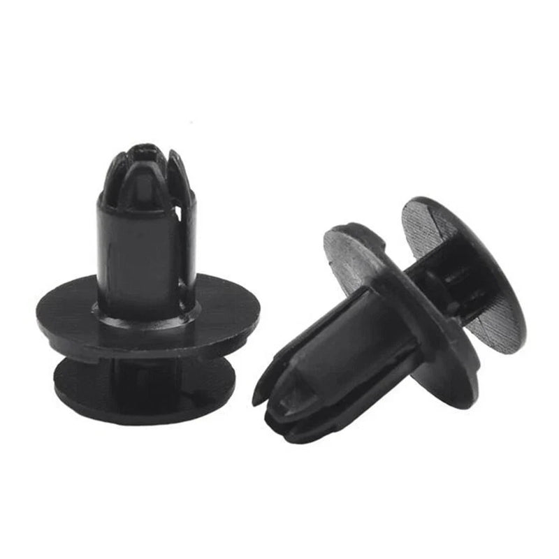 Hyundai Kia K900 20 x Front Bumper Trim Fastener Clips (2015-2018)