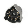 Mercedes W201–R107 Heavy Duty Ignition Starter Switch (1971–1993)