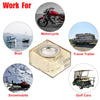 Marine Battery Fuse Terminal / 175A / Waterproof Marine Battery