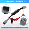 Jeep Grand Cherokee Auto Start Stop Eliminator (2014-2023)