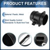 Ford Focus (2000-2004) - Plastic Metal 1 Pc Mass Air Flow Sensor