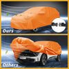 Kia Sportage Waterproof All Weather Car Cover